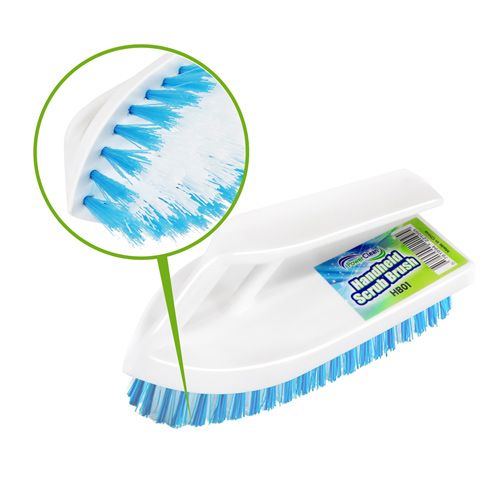 Handheld Scrub Brush