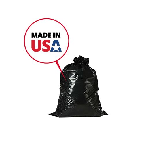 Wholesale Supplier of Contractors trash bags-lowest price - 20-ct